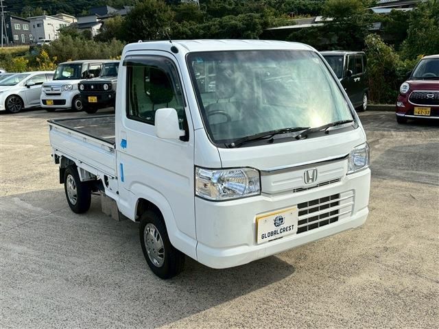 HONDA ACTY TRUCK 2019 Image 31