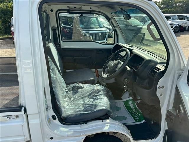 HONDA ACTY TRUCK 2019 Image 31