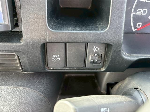 HONDA ACTY TRUCK 2019 Image 31