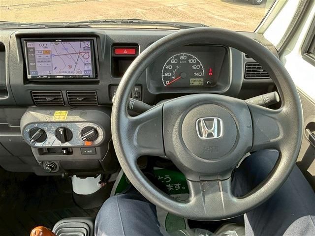 HONDA ACTY TRUCK 2019 Image 31