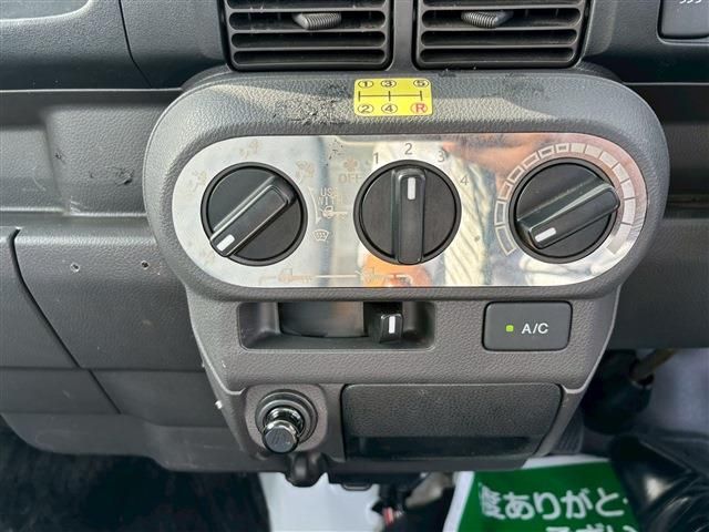 HONDA ACTY TRUCK 2019 Image 31