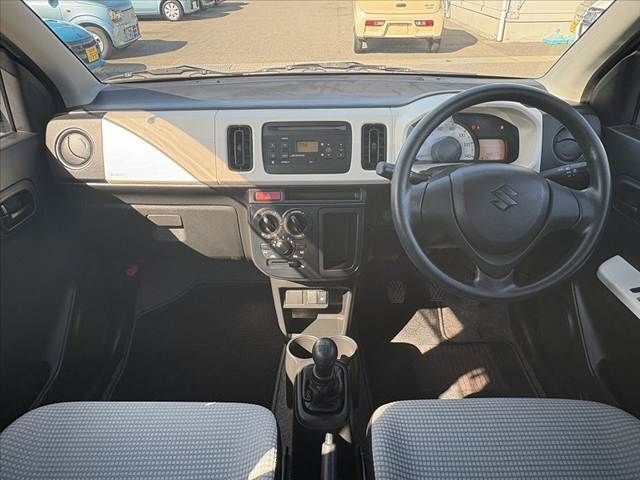 SUZUKI ALTO  4WD 2016 Image 31