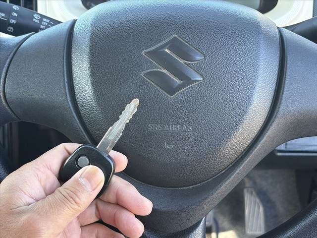 SUZUKI ALTO  4WD 2016 Image 31