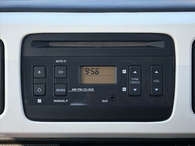 SUZUKI ALTO  4WD 2016 Image 31