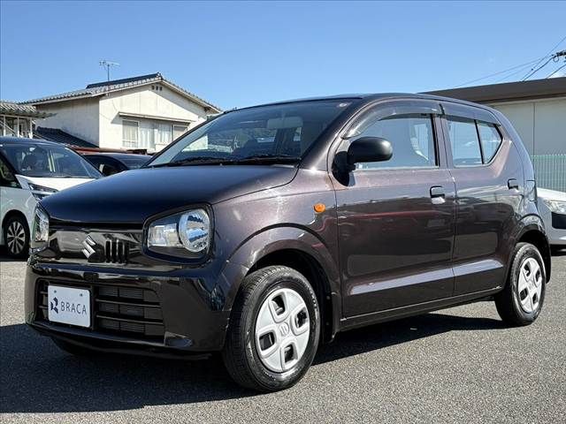 SUZUKI ALTO  4WD 2016 Image 31