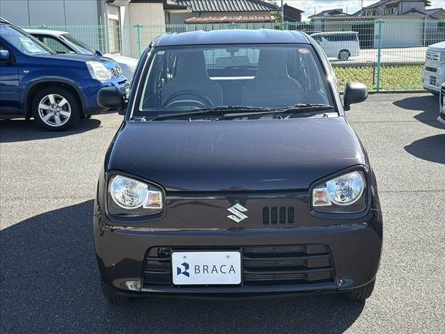 SUZUKI ALTO  4WD 2016 Image 31