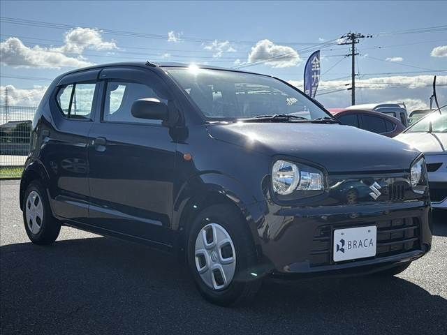 SUZUKI ALTO  4WD 2016 Image 31