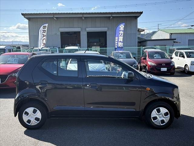 SUZUKI ALTO  4WD 2016 Image 31