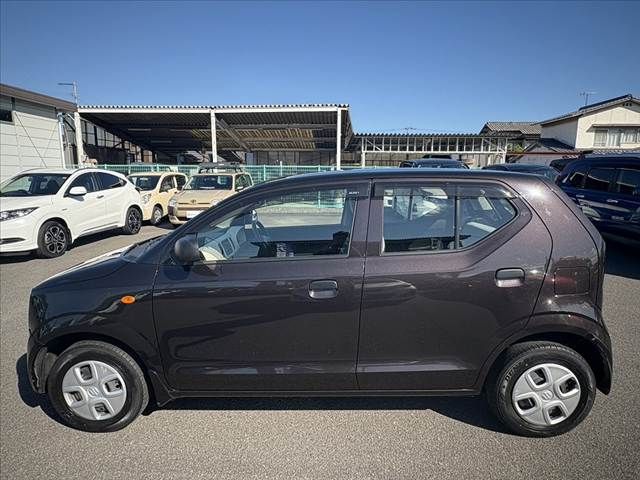 SUZUKI ALTO  4WD 2016 Image 31