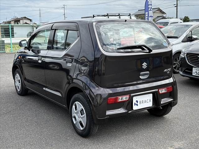 SUZUKI ALTO  4WD 2016 Image 31