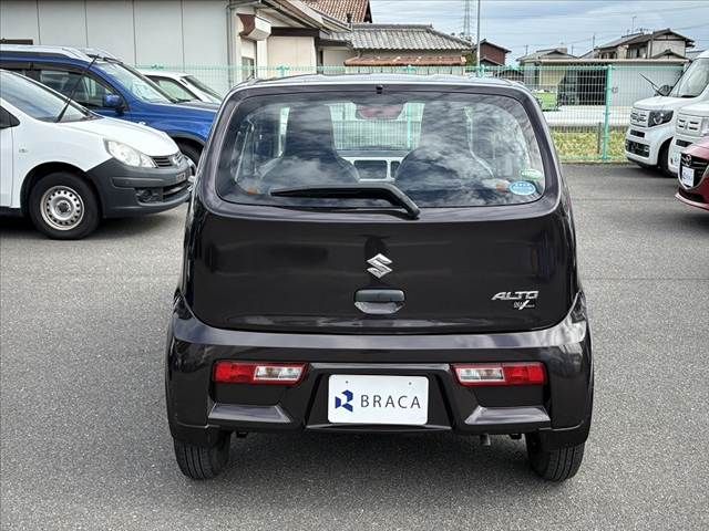 SUZUKI ALTO  4WD 2016 Image 31