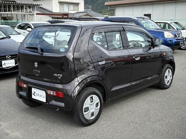 SUZUKI ALTO  4WD 2016 Image 31