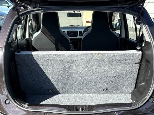 SUZUKI ALTO  4WD 2016 Image 31