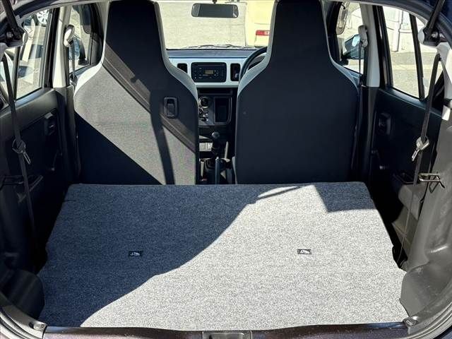 SUZUKI ALTO  4WD 2016 Image 31