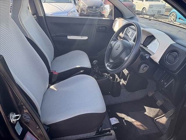 SUZUKI ALTO  4WD 2016 Image 31