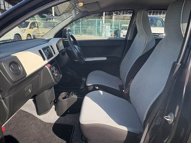 SUZUKI ALTO  4WD 2016 Image 31