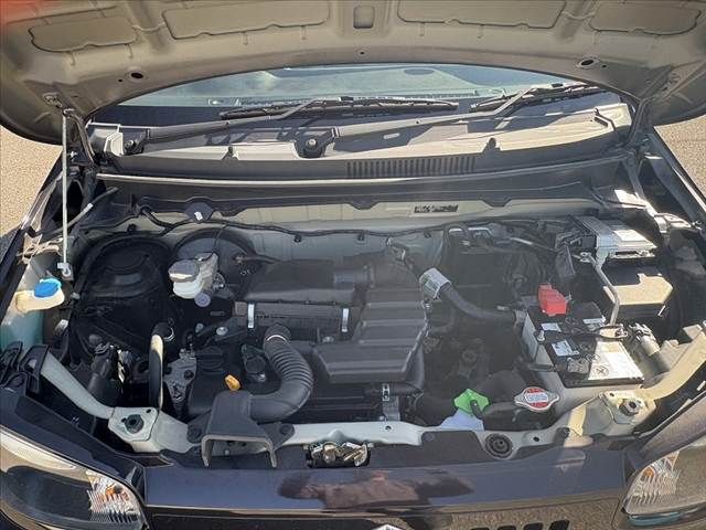 SUZUKI ALTO  4WD 2016 Image 31