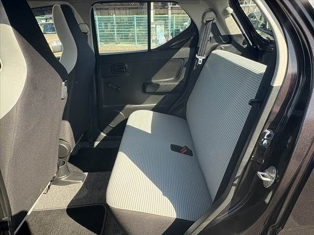 SUZUKI ALTO  4WD 2016 Image 31