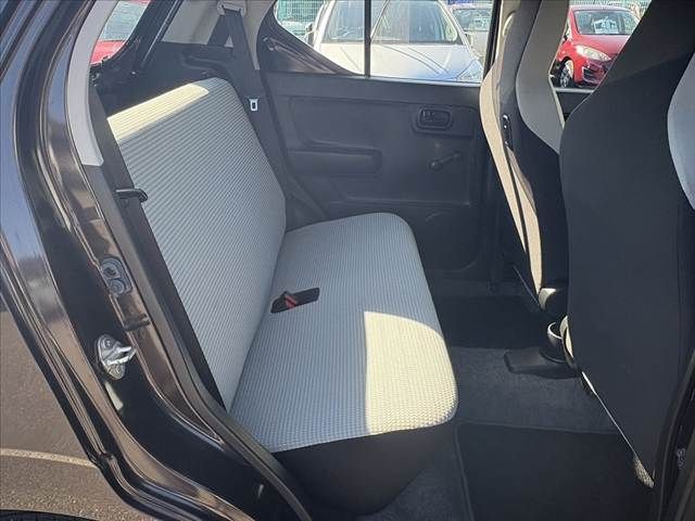 SUZUKI ALTO  4WD 2016 Image 31