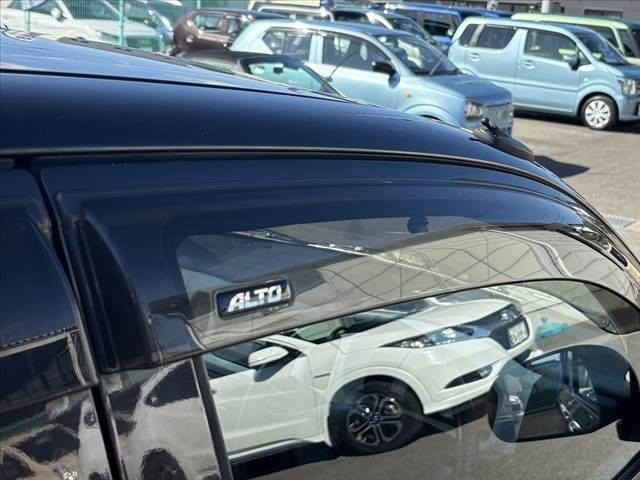 SUZUKI ALTO  4WD 2016 Image 31