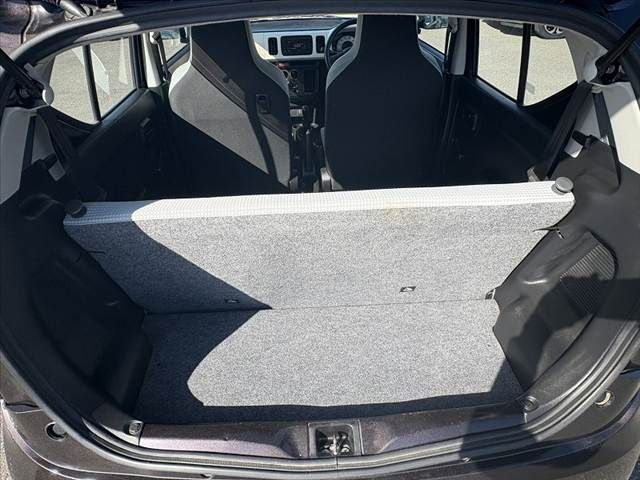 SUZUKI ALTO  4WD 2016 Image 31