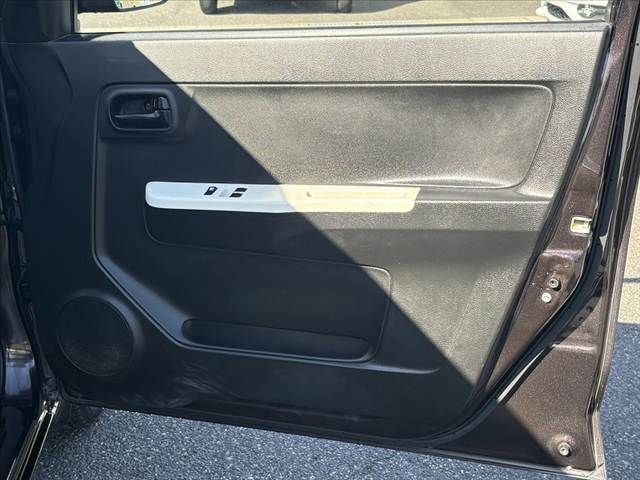 SUZUKI ALTO  4WD 2016 Image 31