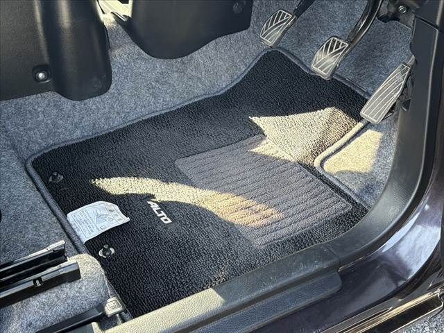 SUZUKI ALTO  4WD 2016 Image 31