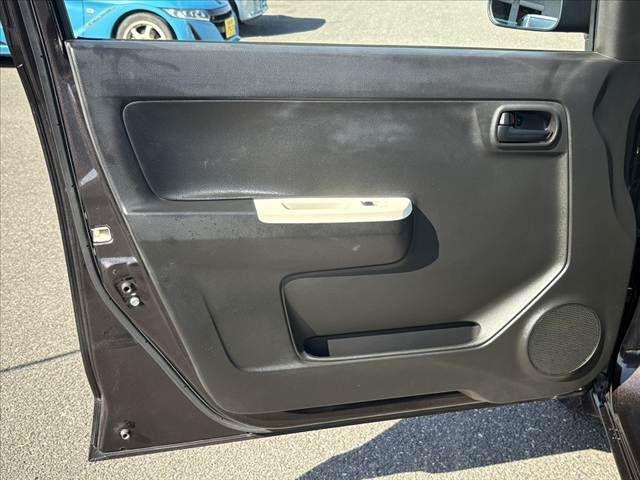 SUZUKI ALTO  4WD 2016 Image 31