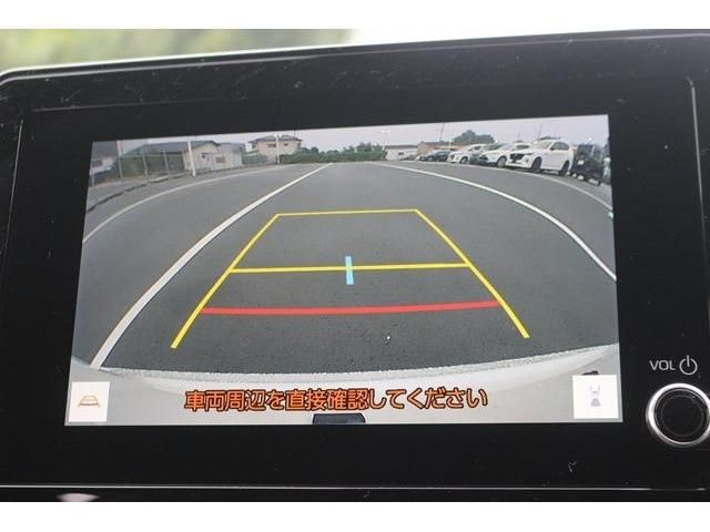 TOYOTA SIENTA HYBRID 2022 Image 31