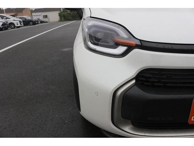 TOYOTA SIENTA HYBRID 2022 Image 31