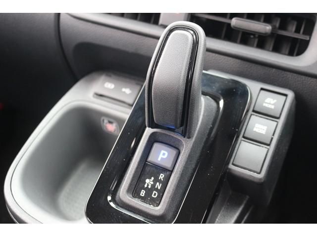 TOYOTA SIENTA HYBRID 2022 Image 31