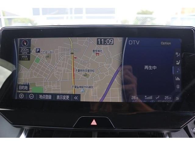 TOYOTA HARRIER HYBRID 2020 Image 31