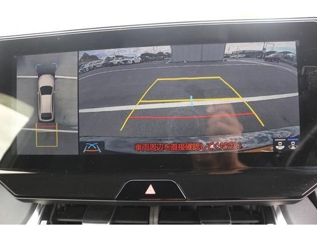 TOYOTA HARRIER HYBRID 2020 Image 31