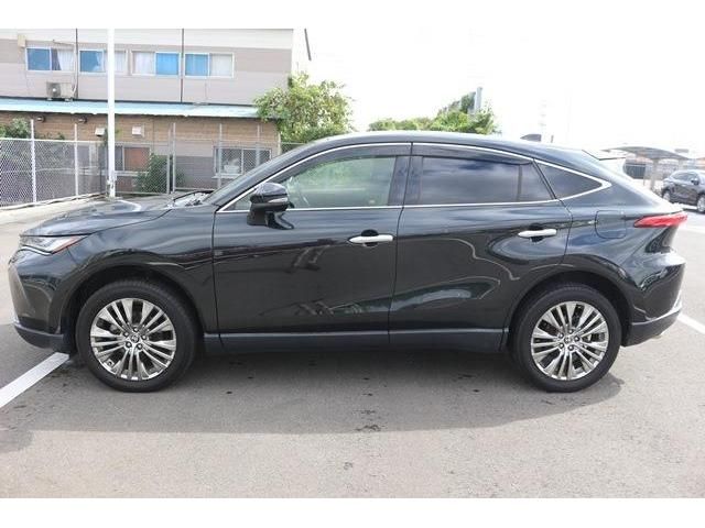 TOYOTA HARRIER HYBRID 2020 Image 31