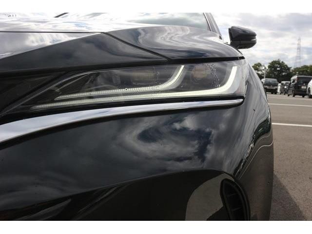 TOYOTA HARRIER HYBRID 2020 Image 31