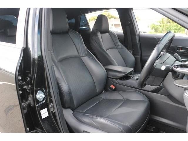 TOYOTA HARRIER HYBRID 2020 Image 31