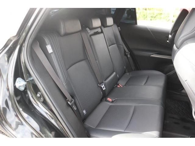 TOYOTA HARRIER HYBRID 2020 Image 31