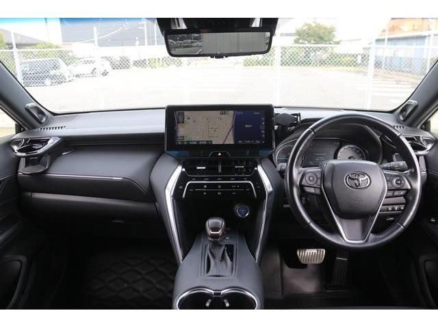 TOYOTA HARRIER HYBRID 2020 Image 31