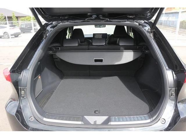 TOYOTA HARRIER HYBRID 2020 Image 31