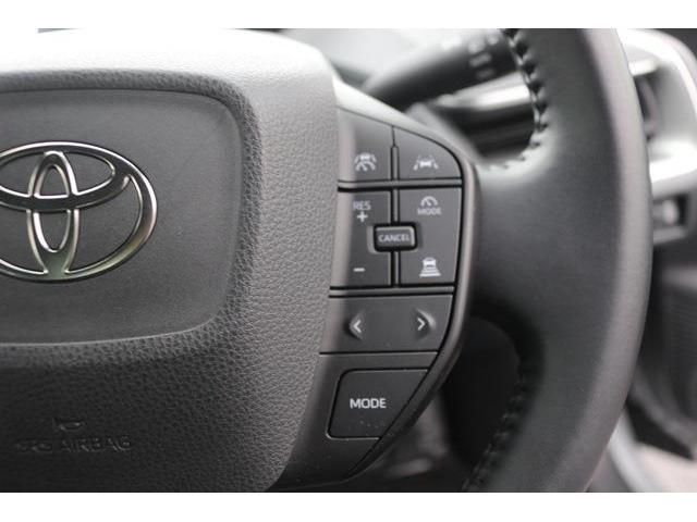 TOYOTA PRIUS 2023 Image 31