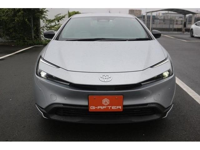 TOYOTA PRIUS 2023 Image 31