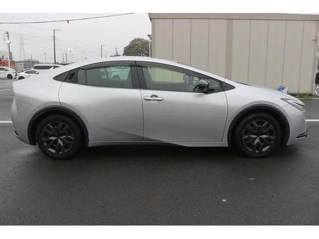 TOYOTA PRIUS 2023 Image 31