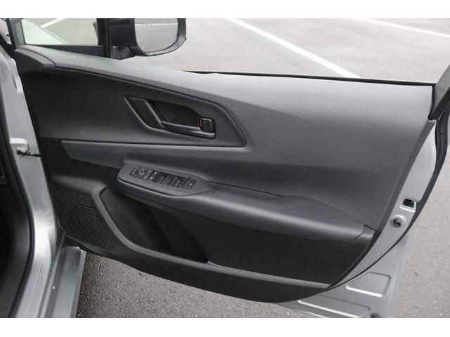 TOYOTA PRIUS 2023 Image 31