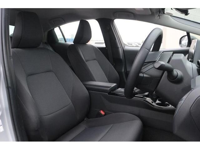 TOYOTA PRIUS 2023 Image 31