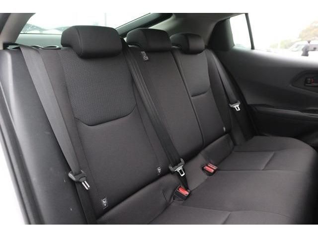 TOYOTA PRIUS 2023 Image 31