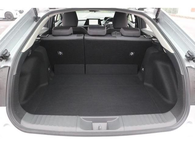 TOYOTA PRIUS 2023 Image 31