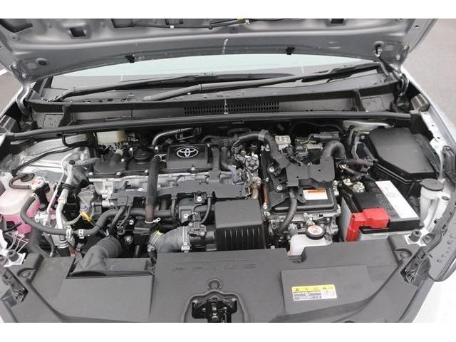 TOYOTA PRIUS 2023 Image 31