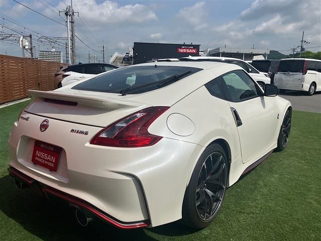 NISSAN FAIRLADY Z 2019 Image 31