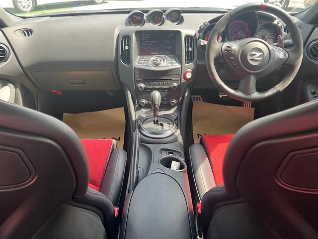 NISSAN FAIRLADY Z 2019 Image 31