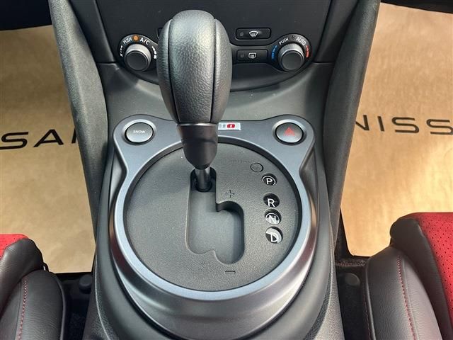 NISSAN FAIRLADY Z 2019 Image 31